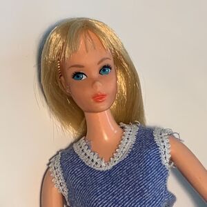 1976 Equestrienne Barbie